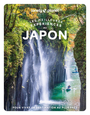 Couverture du livre Meilleures expériences au Japon (Les) - Lonely planet - 9782384925353
