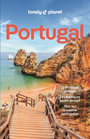 Couverture du livre Portugal 2025 - Lonely planet - 9782384927425