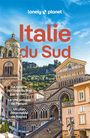 Couverture du livre Italie du Sud - Lonely planet - 9782384927586