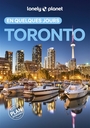 Couverture du livre Toronto en quelques jours - Noble Isabella - 9782384929481
