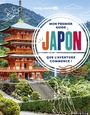 Couverture du livre Mon premier guide Japon : que l'aventure commence ! - Lonely planet - 9782384929658