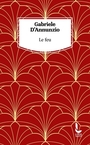 Couverture du livre Feu (Le) - D'ANNUNZIO GABRIELE - 9782385061531