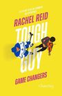 Couverture du livre Tough guy - Reid Rachel - 9782385793265