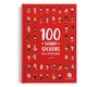 Couverture du livre 100 grands sportifs de l'histoire - Crété-Bétry Patricia - 9782386142765