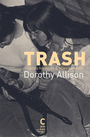Couverture du livre Trash - ALLISON DOROTHY - 9782386690143