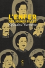 Couverture du livre Enfer des jeunes filles (L') - YUMENO KYUSAKU - 9782386691829