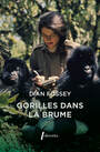 Couverture du livre Gorilles dans la brume - Fossey Dian - 9782386960543