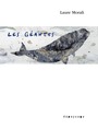 Book cover: Géantes (Les) - MORALI LAURE - 9782387091352