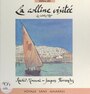 Couverture du livre La colline visitée - FERRANDEZ JACQUES - 9782402572378
