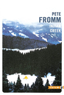 Couverture du livre Indian Creek - FROMM PETE - 9782404080574