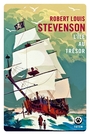 Couverture du livre Île au trésor (L') - STEVENSON ROBERT LOUIS - 9782404081342