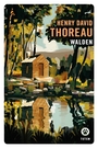 Couverture du livre Walden ou La vie dans les bois - THOREAU HENRY DAVID - 9782404081779
