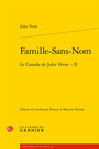 Couverture du livre Famille-sans-nom - VERNE JULES - 9782406151975