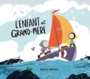 Couverture du livre Enfant et grand-mère (L') - Davies Benji - 9782408005825