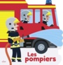 Couverture du livre Pompiers (Les) - Barborini Robert - 9782408008352