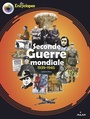 Couverture du livre La Seconde Guerre mondiale - MIRZA SANDRINE - 9782408017040