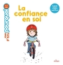 Couverture du livre Confiance en soi (La) - Laurans Camille - 9782408063696