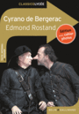 Couverture du livre Cyrano de Bergerac: comédie héroïque en cinq actes, en vers : - ROSTAND EDMOND - 9782410012996