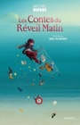 Couverture du livre Contes du réveil matin (Les) - Bussi Michel - 9782413005391