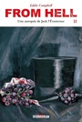 Couverture du livre From hell II une autopsie de Jack L'éventreur - CAMPBELL EDDIE - 9782413016540