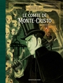 Couverture du livre Comte de Monte-Cristo : le grand classique d'Alexandre Dumas... - Mallet Patrick - 9782413095187