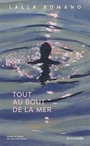 Couverture du livre Tout au bout de la mer - ROMANO LALLA - 9782413095651