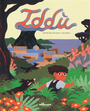 Couverture du livre Iddù - Bouvot-Duval Camille & Djeziri - 9782487162136