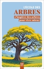 Couverture du livre École des arbres : s'inspirer des arbres pour vivre mieux (L') - Suzac éditions - 9782487211384