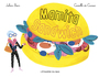 Couverture du livre Mamita Sandwich - Baer Julien - 9782487631229