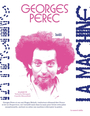 Couverture du livre Machine (La) - PEREC GEORGES - 9782487749252