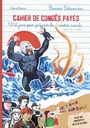 Couverture du livre Cahier de congés payés : 1.312 jeux pour préparer la rentrée... - Tienstiens - 9782488123020