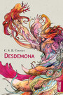 Couverture du livre Desdemona - Cooney Claire Suzanne Elisabe - 9782488126397
