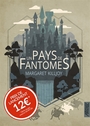Couverture du livre Un pays de fantômes - KILLJOY Margaret - 9782488126540