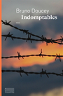 Couverture du livre Indomptables - DOUCEY BRUNO - 9782490155903