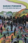 Couverture du livre Et il n'en resta plus que (n-1) - Pinsker Sarah - 9782490437474