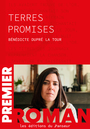 Couverture du livre Terres promises - Dupré la Tour Bénédicte - 9782490834211