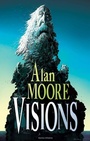 Couverture du livre Visions - MOORE ALAN - 9782491374143