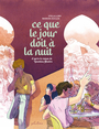 Couverture du livre Ce que le jour doit à la nuit - KHADRA YASMINA - 9782491467067