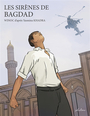 Couverture du livre Sirenes de bagdad (les) - KHADRA YASMINA - 9782491467654