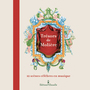 Couverture du livre Trésors de Molière. 18 scènes célèbres en musique - Molière - 9782491995089