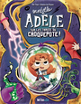 Couverture du livre Mortelle Adèle sur les traces du Croquepote ! - Mr Tan - 9782494678286