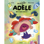 Couverture du livre Mortelle Adèle Bim, bam, boum ! - Mr Tan & Le Feyer Diane - 9782494678583