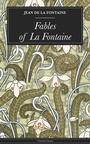 Couverture du livre Fables of La Fontaine - Jean de La fontaine - 9782496770278