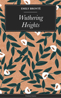 Couverture du livre Wuthering Heights - Brontë Emily - 9782496770551