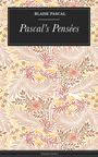 Couverture du livre Pascal's Pensées - Blaise Pascal - 9782496771169