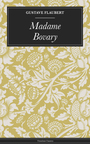 Couverture du livre Madame Bovary - GUSTAVE FLAUBERT - 9782496771268
