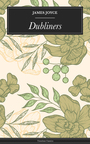 Couverture du livre Dubliners - JOYCE JAMES - 9782496771398