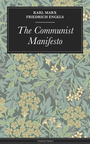 Couverture du livre The Communist Manifesto - Engels Friedrich - 9782496772111