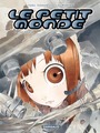 Couverture du livre Le Petit Monde - Tome 2 - Real favela - Jean-David Morvan - 9782505000730