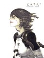 Couverture du livre Zaya - Tome 1 - Jean-David Morvan - 9782505003519